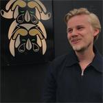 Freelancer Marcus Christensen