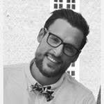 Freelancer Daniell Redondo