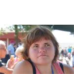 Freelancer Hildur Jona