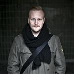 Freelancer Martin Kurt Haglund