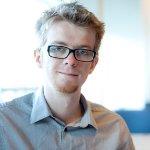 Freelancer Emil Nygaard