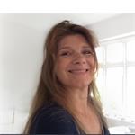 Freelancer Stine Lindborg