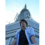 Freelancer Andreas Voss