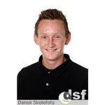 Freelancer Patrik  Jørgensen