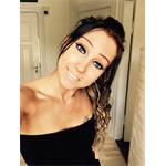 Freelancer Charlotte Dam Nielsen