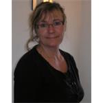 Freelancer Annette Højrup