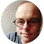 Freelancer Søren Larsen