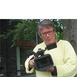 Freelancer Rikke Rørbech