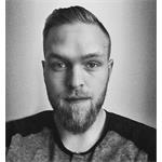 Freelancer Mathias Nygaard Justesen