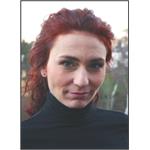 Freelancer Katrine Bøje Pedersen