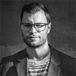 Freelancer Daniel Mourad Jensen