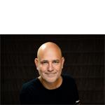 Freelancer Morten Kjærgaard