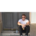 Freelancer Jesper Meinby