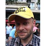 Freelancer Allan Skrubbeltrang