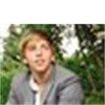 Freelancer Sander Grønlund