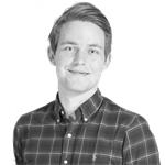 Freelancer Simon  Børsting Sørensen