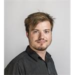 Freelancer Kenney Faurbye