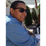 Freelancer Isak Glundal Nuur