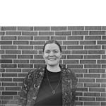 Freelancer Mette Matthiessen