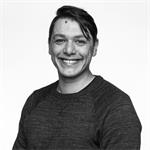 Freelancer Ananias Olsen