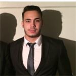 Freelancer Rami Tozlouk