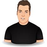 Freelancer Rasmus R.  Sørensen