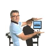 Freelancer Michael  Vogelius