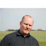 Freelancer Tony Eichen