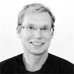 Freelancer Mads Jensen