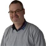 Freelancer Lars Mathiasen