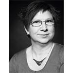 Freelancer Kirsten Jensen