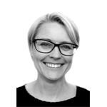 Freelancer Pia Nanning