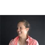 Freelancer Pauline Fredskilde