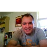 Freelancer Per Schmidt