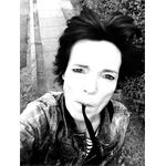 Freelancer Stine Overbye