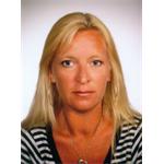 Freelancer Lene Sandeman Jensen