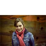 Freelancer Mette Skøtt Nielsen