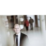 Freelancer Christian Dinesen