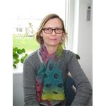 Freelancer Bettina Helbo Konggaard