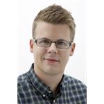 Freelancer Esben Thoby