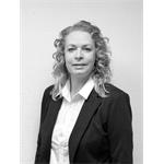 Freelancer Bettina Melchiorsen