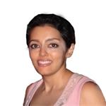 Freelancer Negin Pedersen