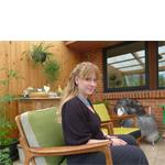 Freelancer lykke petersen