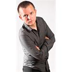 Freelancer Kristoffer Hjerrild