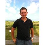 Freelancer Lars Birk Larsen