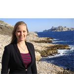 Freelancer Anne Boye