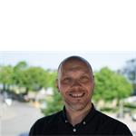 Freelancer Jonny Højdam