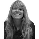 Freelancer Camilla Engel