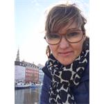 Freelancer Rachel Andersen