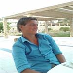 Freelancer Jasper Fournaise